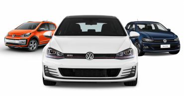 Volkswagen vai recomprar 194 carros vendidos fora dos padrões no Brasil